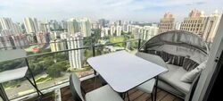 Tribeca (D9), Condominium #559868851